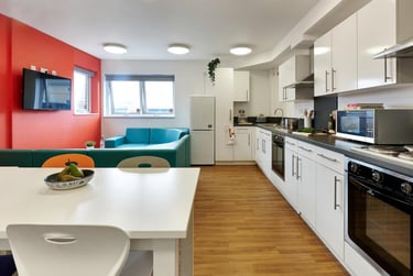 1 bed house, Ebrington Street, City Centre, Plymouth, PL49AQ - Image 7